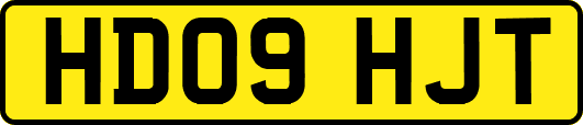 HD09HJT