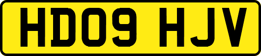 HD09HJV