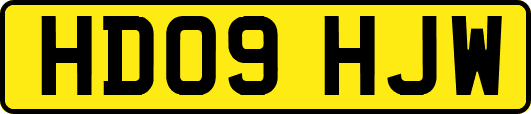 HD09HJW