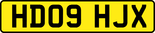 HD09HJX