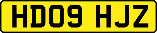 HD09HJZ