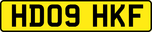 HD09HKF