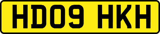 HD09HKH