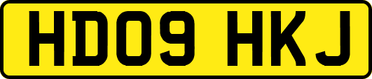 HD09HKJ