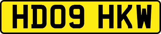 HD09HKW