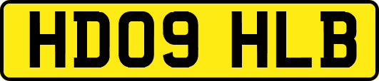 HD09HLB