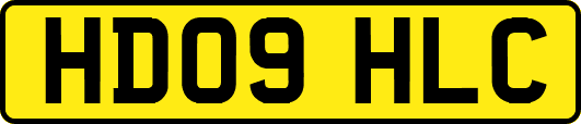 HD09HLC