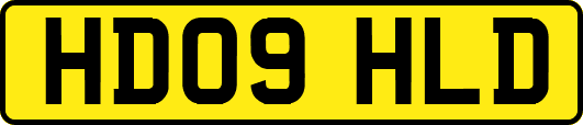 HD09HLD