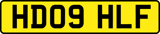 HD09HLF