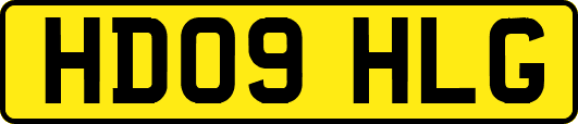 HD09HLG