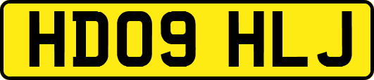 HD09HLJ