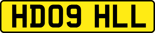 HD09HLL