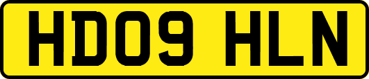 HD09HLN