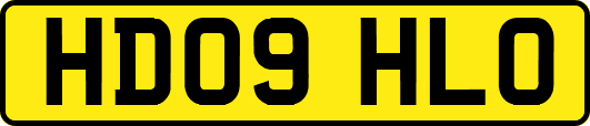 HD09HLO