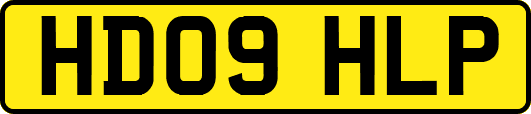 HD09HLP
