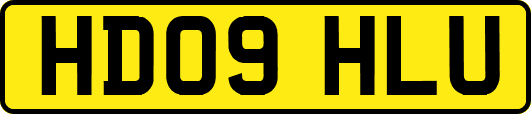 HD09HLU