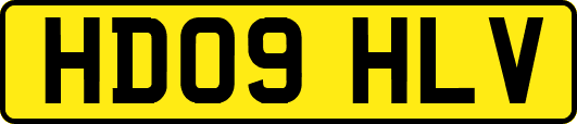HD09HLV