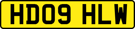 HD09HLW
