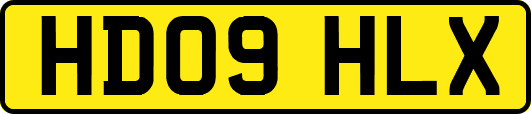 HD09HLX