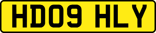 HD09HLY