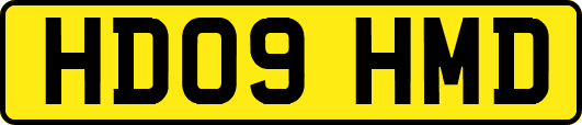 HD09HMD