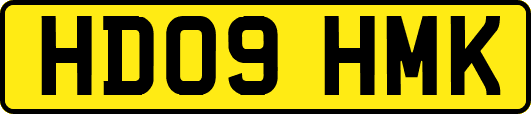 HD09HMK