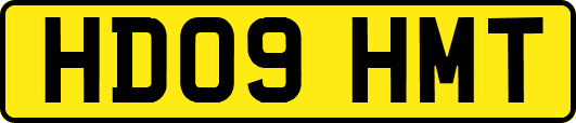 HD09HMT