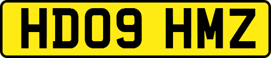 HD09HMZ