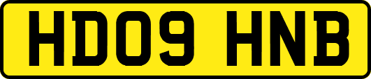 HD09HNB