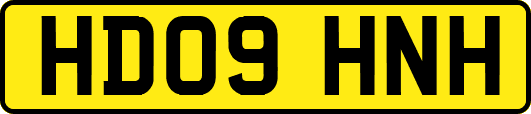 HD09HNH