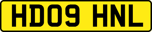 HD09HNL