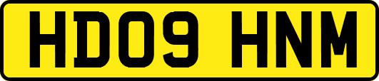 HD09HNM