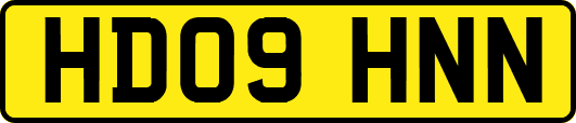 HD09HNN