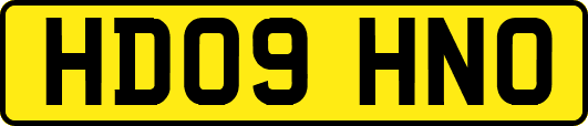 HD09HNO