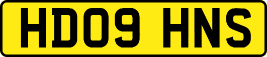 HD09HNS