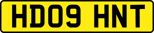 HD09HNT