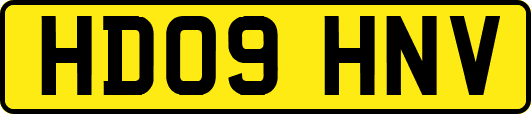 HD09HNV