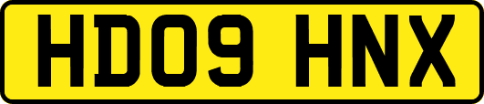 HD09HNX