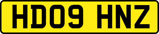 HD09HNZ