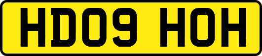 HD09HOH