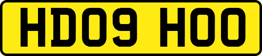 HD09HOO
