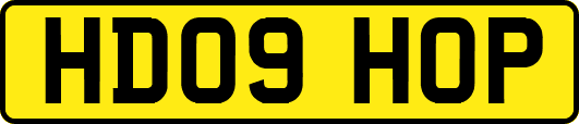 HD09HOP