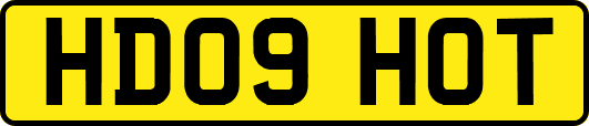 HD09HOT