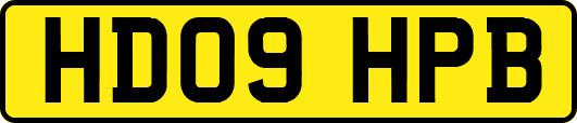 HD09HPB
