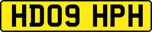 HD09HPH