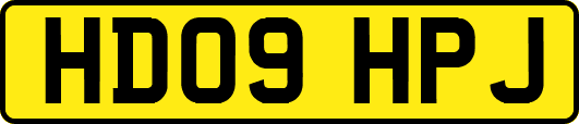 HD09HPJ