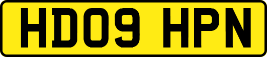 HD09HPN