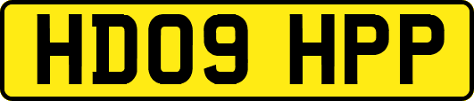 HD09HPP