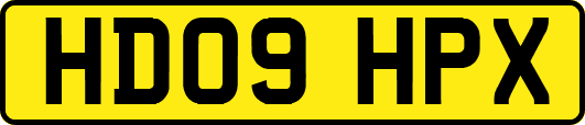 HD09HPX