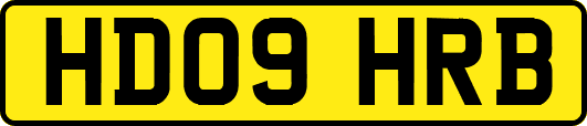 HD09HRB